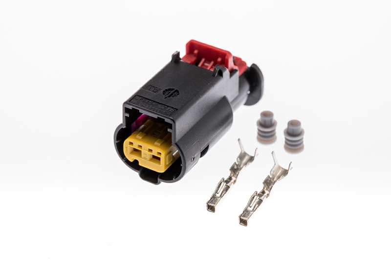 Electrical connector repair kit